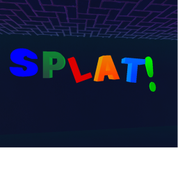[RELEASE] Splat!