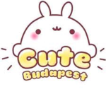 All cutesy
