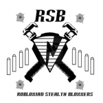 Robloxian Stealth Bloxxers