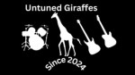 Untuned Giraffes