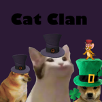 Mr Cats Cat Empire
