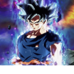 dragon ball anime and games :D