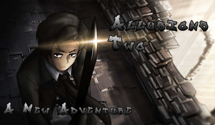 Allusions 3 | Public Playtest screenshot 1