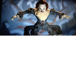 The Pennywise team.