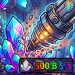 Unbox a Drill icon