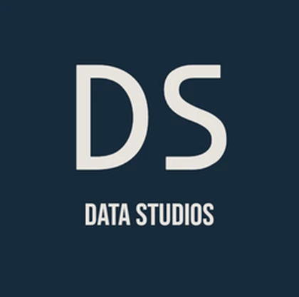 Data Studio's Roblox group icon