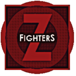-Universe 93 Z-Fighters-