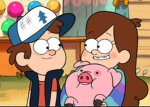 Gravity Falls -Fan Club-