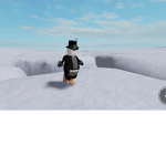 The floppy penguins!