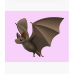 For The Love Of Bats!