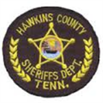Hawkins County Sheriff's Department