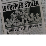 101 Dalmatians