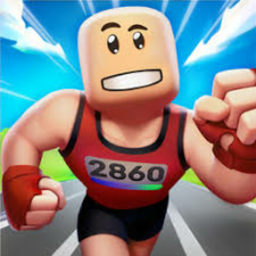 Mega Clicker Race Simulator