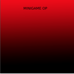 Chill (Minigame)