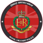 [ROS] Royal Military Police
