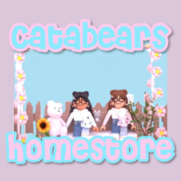 °CatABears Homestore°