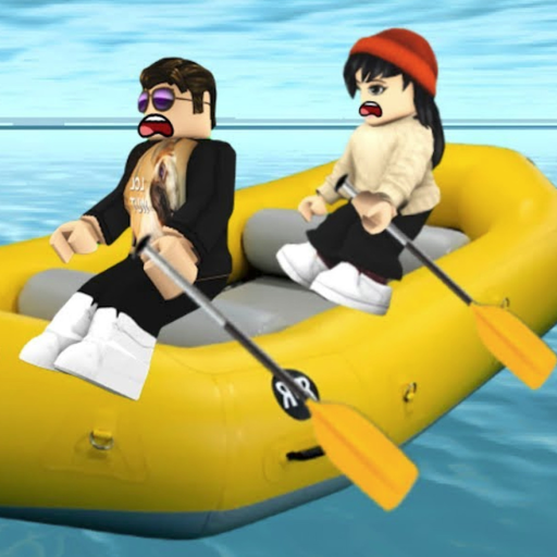 ⛵ Boat Ride Together 