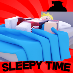 Sleepy Time[Story]