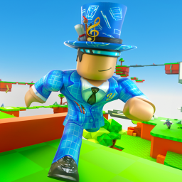 Obby Island 2 🌴PRE-ALPHA (DISCONTINUED)