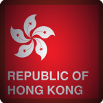 HK | Republic of Hong Kongᅠᅠ