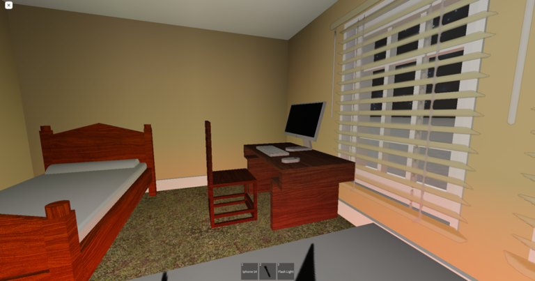 Momo.exe screenshot 2