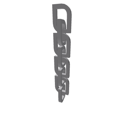 working chain with free models