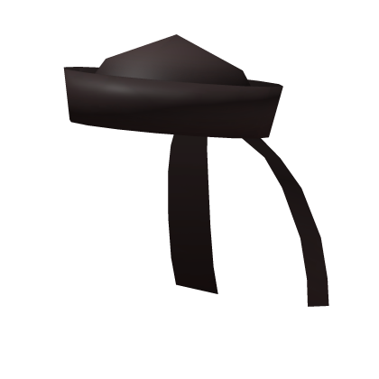 Love Trial Miku Judge's Hat Roblox item