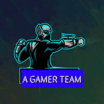 A GAMER TEAM YT