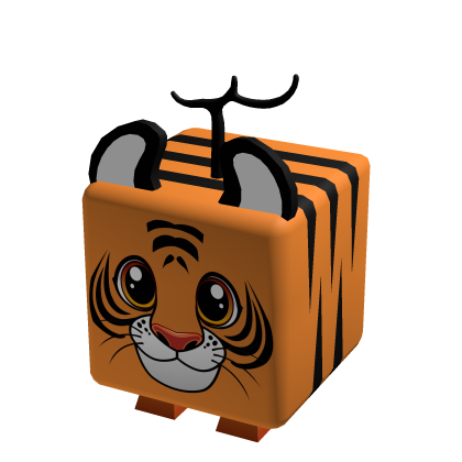 Tiger Fruit thumbnail