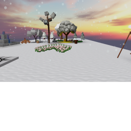 Snow Hangout
