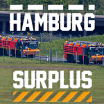 Hamburg Surplus
