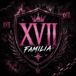 XVII Lounge