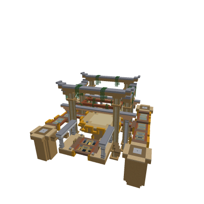 Brass Colosseum