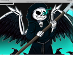 Reaper sans