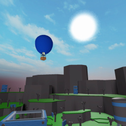 Enemies Rising 2