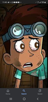 Hn: season 1, 2, 3