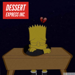 Dessert Express Inc
