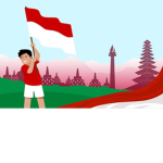 GRUPS PARA INDONESIA