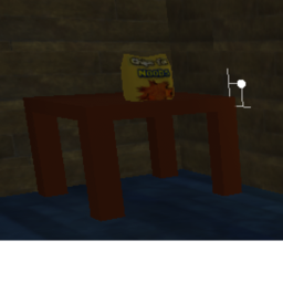 Eat Atomic Snack For the first time