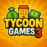 Tycoon Games 3 Group Thumbnail