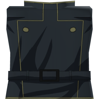Ashford Academy Uniform (Lelouch) Roblox item