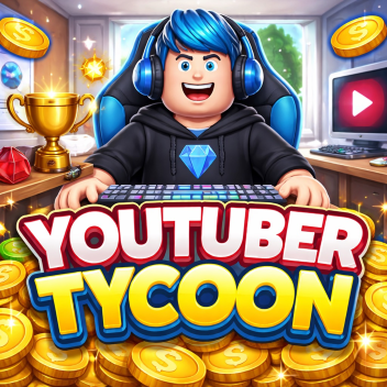 [NEW] Youtuber Tycoon