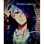 Forsaken reapers
