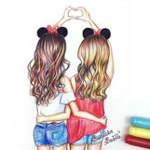 ~BFF Hangout~