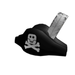 Pirate hats Team