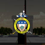 [ANC] Continental Color Guard