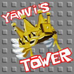 Yanvi's Tower Of Doom [ALPHA RELEASE]