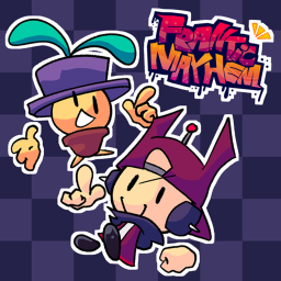 💥 [ANNIVERSARY] Frantic Mayhem(ALPHA)