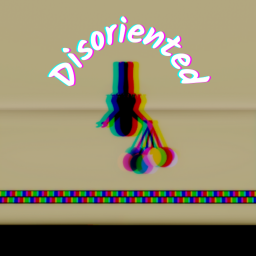 Disoriented