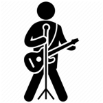 ROCKSTAR. records